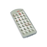 Toebehoren voor bewegingssensor Esylux REMOTE CONTROL PDi/plus